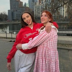Обкладинка LIZA BOYKA, MIA BOYKA - Лучшее Для Меня