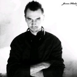 Обкладинка Joren Heelsing - Metal Thought (Radio Edit)