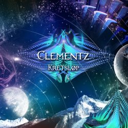 Обкладинка Clementz - Trapped In Twilight (Original Mix)
