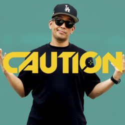Обкладинка Dj Caution - God's Own (Poynt Too remix)