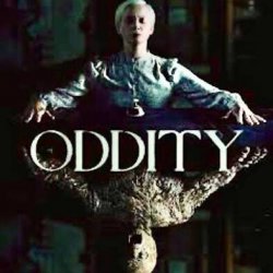 Обкладинка Odditee - Fury of Youth