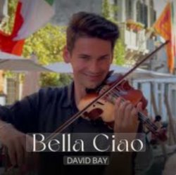 Обкладинка David Bay - Bella Ciao