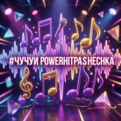 Обкладинка PowerHitPashechka - Чучуи