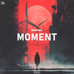 Обкладинка GIPNOTECH - Moment