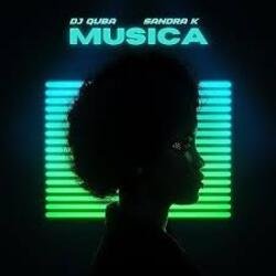 Обкладинка Dj Quba, Sandra K - Musica