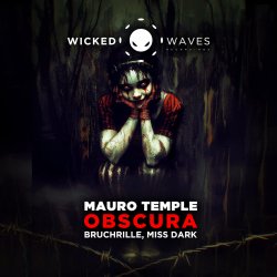 Обкладинка Mauro Temple - Smog