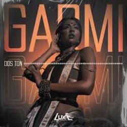 Обкладинка Dos Ton, Dos Vibes - Garmi