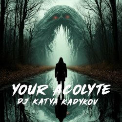 Обкладинка DJ Katya Kadykov - Your Acolyte