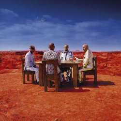 Cover Muse - Supermassive Black Hole