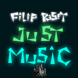Обкладинка Filip Reset - Just music