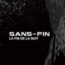 Обкладинка Sans-Fin - Clou Rouille