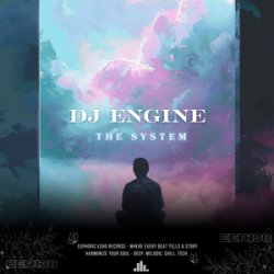 Обкладинка DJ enGine - Angelo (Original Mix)