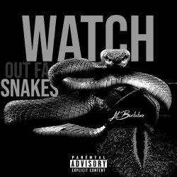 Обкладинка Watch Out For Snakes - Reset