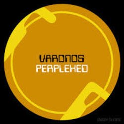 Обкладинка Varonos - Vac Shaft Level One