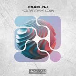 Обкладинка Esael DJ - Ecstasy