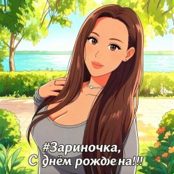 Обкладинка PowerHitPashechka - Зариночка с днём рождения.