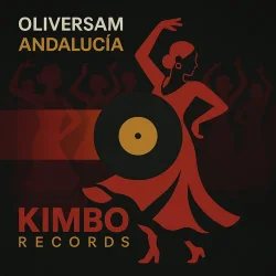 Обкладинка Oliversam - Andalucía More Guitar