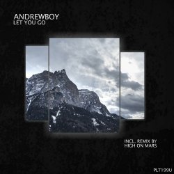 Обкладинка Andrewboy - Let You Go (Original Mix)