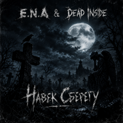 Cover E.N.A & Dead Inside - Навек сберегу