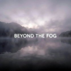 Обкладинка Vasilii CECEGOV & Atom - Beyond the Fog (Enigma‑style)
