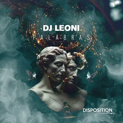 Обкладинка DJ Leoni - Palabras (Original Mix)