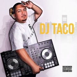 Обкладинка DJ Taco - Sound Of Silence (Original Mix)