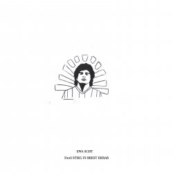 Обкладинка Ewa Scht - Stil Von Maradona