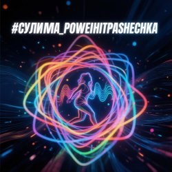Обкладинка PowerHitPashechka - Сулима