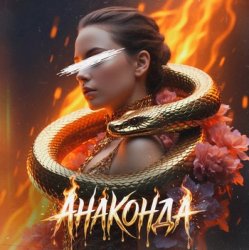 Cover Анаконда (Red Line & M1CH3L P Radio Remix)