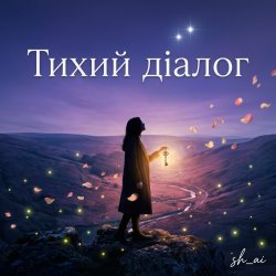 Cover sh_ai - Тихий діалог
