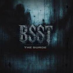 Обкладинка B'SST - The Surge