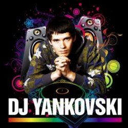 Обкладинка DJ Yankovski - Свечи (Radio Edit)
