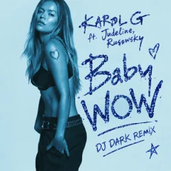 Обкладинка BbY WOW (Dj Dark Remix)