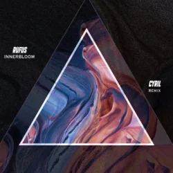 Обкладинка RÜFÜS DU SOL - Innerbloom (CYRIL Remix)