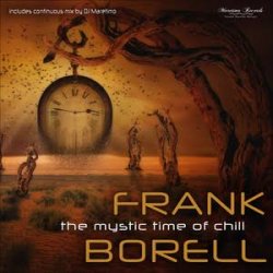 Обкладинка Frank Borell - Mystical (Hypno Opera Mix)