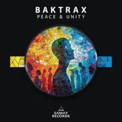 Обкладинка Baktrax - Peace & Unity