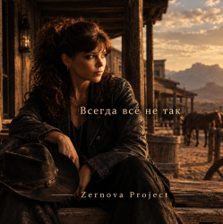 Обкладинка Zernova Project - Всегда всё не так