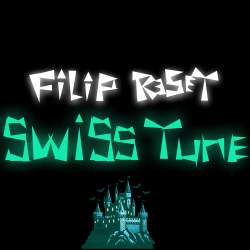 Обкладинка Filip Reset - Swiss tune