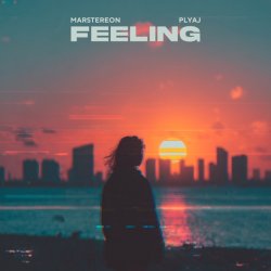 Обкладинка MARSTEREON, PLYAJ - Feeling