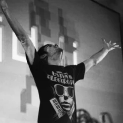 Обкладинка Je deviens dj en 3 jours - Aerodynamic