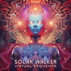Обкладинка Solar Walker - Last Chance (Original Mix)