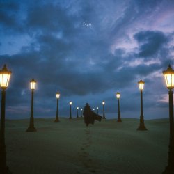 Обкладинка Aimer - Wren