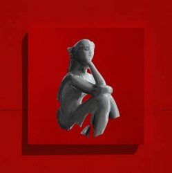 Обкладинка Монеточка - Шаганэ