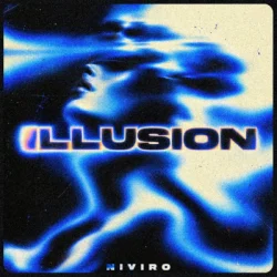 Обкладинка NIVIRO - Illusion