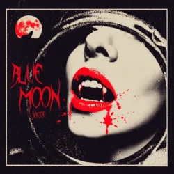 Обкладинка Juicce - Blue Moon