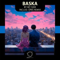 Обкладинка Baska - By My Side (Original Mix)