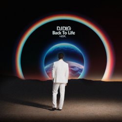 Обкладинка DJ DLG - Misunderstood