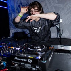 Обкладинка DJ Pacifier - Infinite Zoom