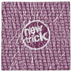 Обкладинка ROSÉ - new trick