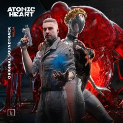 Обкладинка DVRST, Atomic Heart - Lambada (DVRST Rework)